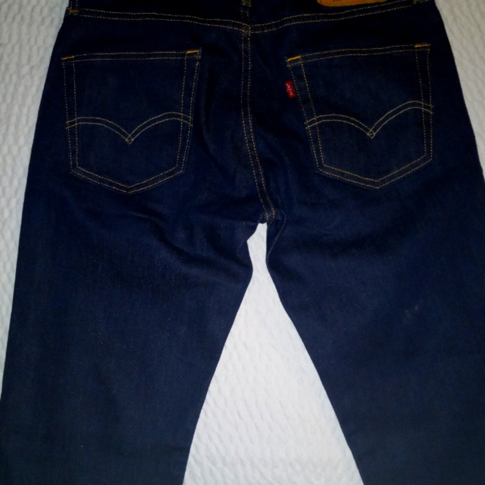 New Levi's Jeans 511 w-32 l-34